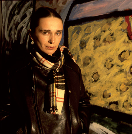 Hibridno tijelo izvedbe: Breda Beban