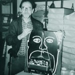 Izložbene kartografije Želimira Koščevića