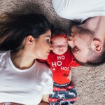 Ljubav i seksualnost novih roditelja