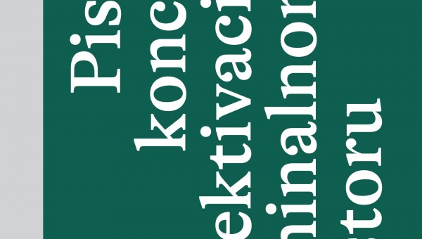 Pisati o konceptu subjektivacije u liminalnom prostoru