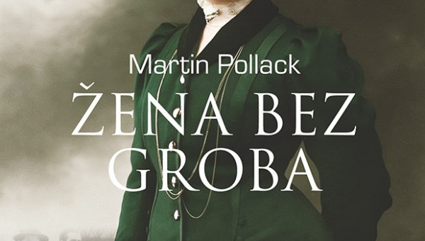 Žena bez groba